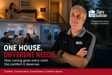 As Heard on the Radio: Real Stories from ZoneFirst Homeowners