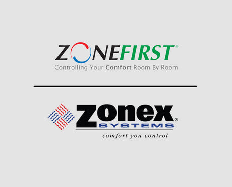 Strengthening our offerings to the HVAC market with Zonex
