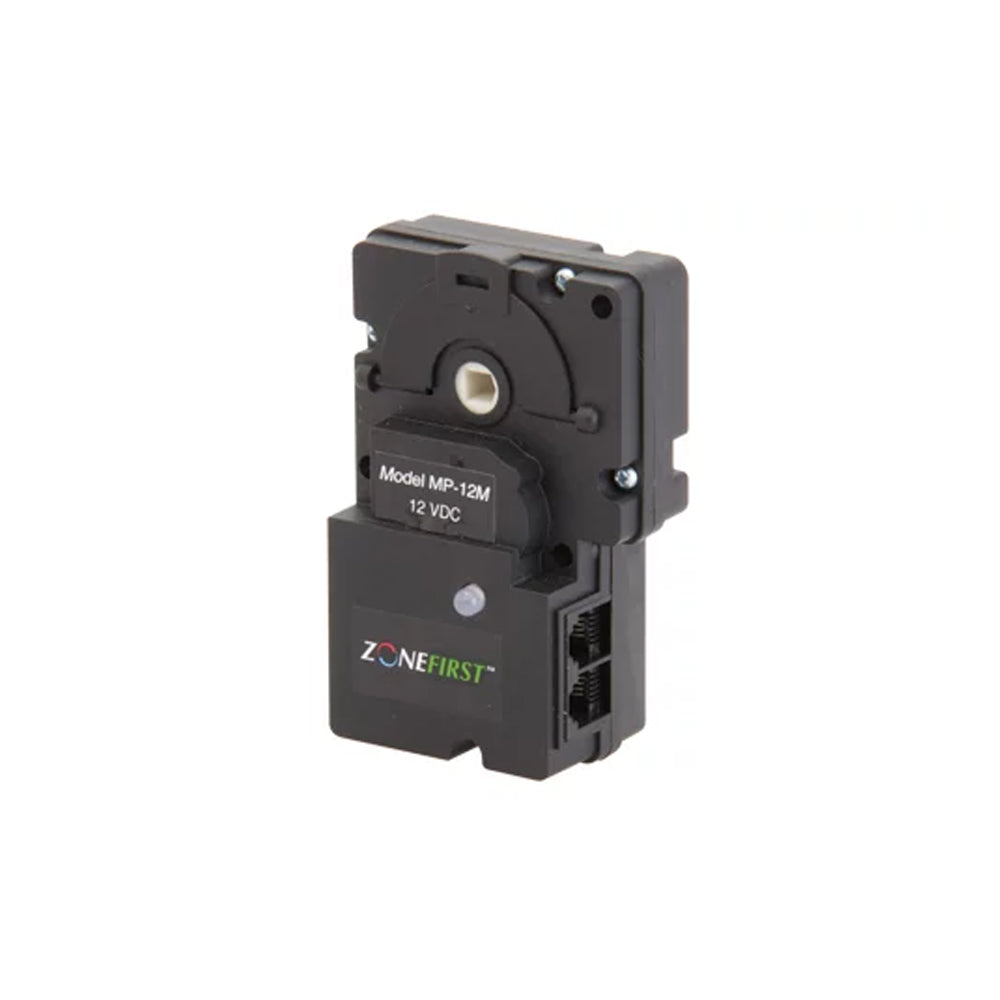 Zonefirst ZONEFIRST Accessories | Zone Damper Motors | Zoning Sensors | Zoning ...