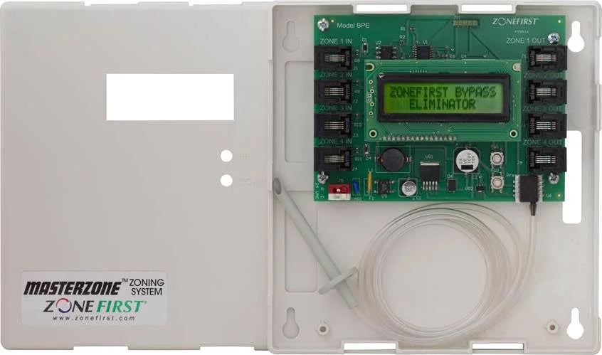 BPE – Bypass Eliminator™ – ZONEFIRST
