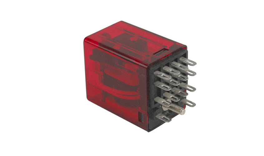 PIRR – Plug-In Replacement Relay