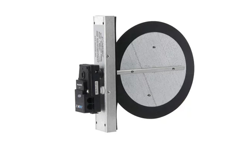 RRP – Plug-In-Play Retro-Round Insertable Zone Damper – ZONEFIRST