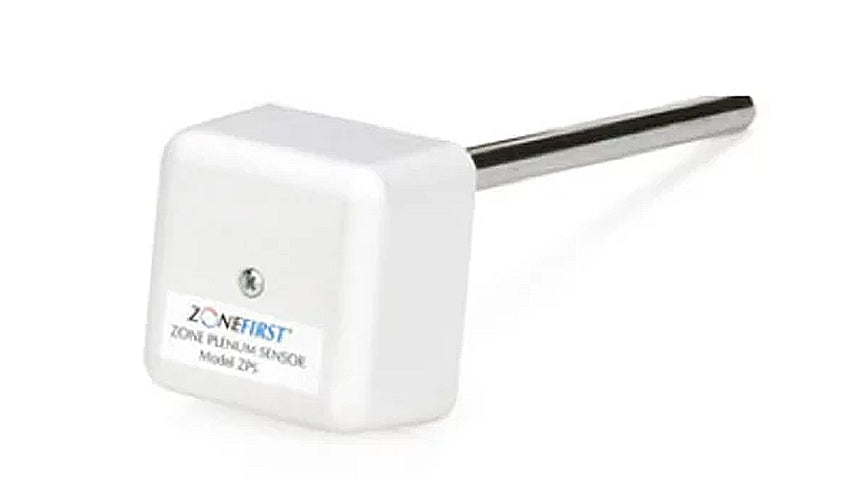 Zonefirst ZPS – Zone Plenum Sensor – ZONEFIRST