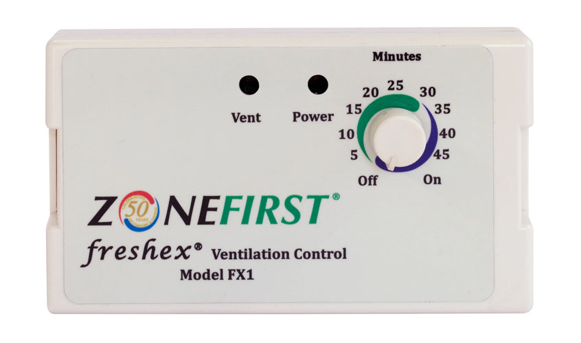 FX1 Fresh Air Cycler – ZONEFIRST